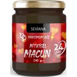 Themra1 Propolis Kudret Narı Bal Ginsengli Bitkisel Karışımlı Mesir Epimedyümlü1 Atom Macunu 240 G