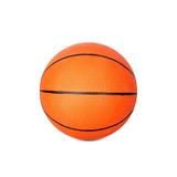 Then Tech 7 Numara Turuncu Basketbol Topu Kaliteli Dayanıklı Profesyonel Basketbol Topu