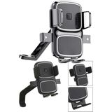 Then Tech 8 Fanlı Portatif Soğutucu Laptop Standı USB Giriş Oyuncu Ofis Laptop Soğutma Cihazı