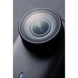 ThenTech 4K Wifi Mini Aksiyon Kamerası Kablosuz Görüntü Aktarımlı Vlog Yaka Kamerası Spor Motosiklet Bisiklet