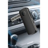 ThenTech Oto Teyp Aux Bluetooth Dönüştürücü Adaptör (RX TX) Araç İçi Kablosuz Ses Alıcı Verici