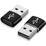 ThenTech TYPE-C Dönüştürücü USB Den TYPE-C Çevirici Dosya Veri Aktarımı Kurulum Gerektirmez Tak Çalıştır