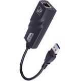 ThenTech USB 3.0 to Ethernet Çevirici Dönüştürücü Adaptör Gigabit Ethernet USB Dönüştürücü Cihazı
