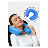 ThenTech Uzun Yol Seyahat Boyun Yastığı Sehayat Uyku Boyun Yastığı