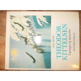 Theodor Kittelsen: [drawings and water colours] (Va?re nasjonale tegnere) (English and Norwegian Edition)