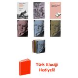 Theodor W. Adorno 7 Kitap Seti + Türk Klasiği Hediye