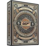 Theory11 007 James Bond İskambil Oyun Kartı