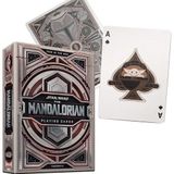 Theory11 Mandalorian Oyun İskambil Kart Destesi Sınırlı Üretim Star Wars Serisi