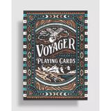 Theory11 Voyager Oyun Kartı