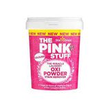 ThePinkStuff Renkliler 1 kg Mucizevi Oxi Toz Leke Çıkarıcı