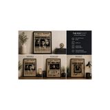 thepossesion Harry Potter 3D Lenticular Poster 30x40 cm – Çerçeveli Duvar Dekoru posteri