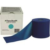 Thera-Band 1,5 Metre Extra Sert -Mavi