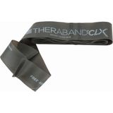 Thera-Band Clx Consecutive Loops Band - Direnç Lastiği - Siyah