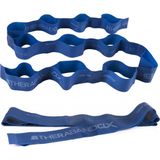 Thera-Band ® Clx Döngülü Direnç Bandı Mavi Extra Heavy/ekstra Sert 11 Loops 2.6kg