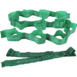 Thera-Band ® Clx Döngülü Direnç Bandı Yeşil Heavy/sert 11 Loops 2.1kg