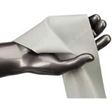 Thera-Band Egzersiz Bandı Silver 1.5 Metre - Gümüş - 150CM