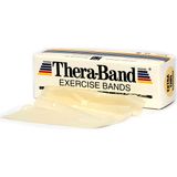 Thera-Band Ekstra Hafif 5.5 m Egzersiz Bandı Ten Renkli Fitness Ekipmanı Kullanım Amacıyla