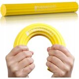 Thera-Band flexbar el bilek egzersiz aleti sarı - çok yumuşak