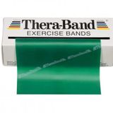 Thera-Band Kırmızı 1,5 m Egzersiz Pilates Bandı