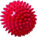 Thera-Band Massage Ball, Red 9cm