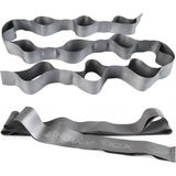 Thera-Band Thera-Band® Clx Döngülü Direnç Bantı Gri Super Heavy/süper Sert 11 Loops 4.6kg