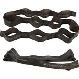 Thera-Band Thera-Band® Clx Döngülü Direnç Bantı Siyah Special Heavy/özel Sert 11 Loops 3.3kg