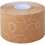 Thera-Band Xactstretch Tape 5CMX5M Kahverengi 12928 - stn