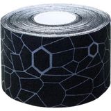 Thera-Band Xactstretch Tape 5CMX5M Siyah Gri 12926 - stn