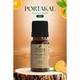 THERA BOTANICS %100 Saf Portakal Uçucu Yağı 10 ml – Citrus Aurantium Dulcis (Doğal & Saf İçerik)