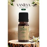 Thera Botanics %100 Saf Vanilya Uçucu Yağı 10 ml Bakım Etkisiyle Doğal ve Saf İçerik