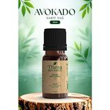 Thera Botanics Saf Avokado Yağı 10 ml Nemlendirici Etkili Doğal Cilt ve Saç Bakım Yağı