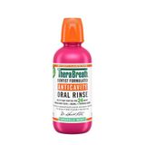 Thera Breath Anticavity Sparkle Mint Ağız Çalkalama Suyu 473ml A-013176