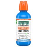 Thera Breath Fresh Breath Icy Mint Ağız Çalkalama Suyu 473 ML