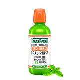 Thera Breath Fresh Breath Mild Mint Ağız Çalkalama Suyu 473ml A-013188