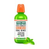 Thera Breath Fresh Breath Mild Mint Ağız Çalkalama Suyu 473Ml