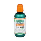 Thera Breath Fresh Breath Rainforest Mint Ağız Çalkalama Suyu 473 ml A-013191