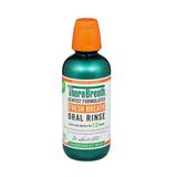 Thera Breath Fresh Breath Rainforest Mint Ağız Çalkalama Suyu 473 ML