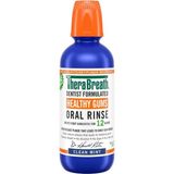 Thera Breath Healthy Gums Clean Mint Ağız Çalkalama Suyu 473ML - Çok Renkli