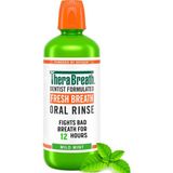 Thera Breath Mild Mint Ağız Çalkalama Suyu 1lt Ferah Nefes İçin Uzun Süreli Etki Sağlar