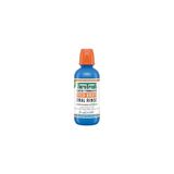 Thera Breath TheraBreath Fresh Breath Icy Mint Ağız Gargarası 16Oz / 473ml