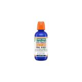 Thera Breath TheraBreath Healthy Gums Clean Mint Diş Eti Bakımına Yardımcı Ağız Gargarası 16Oz / 473ml