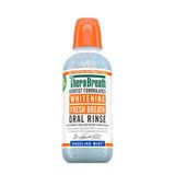 Thera Breath Whitening Fresh Breath Ağız Çalkalama Suyu 473 ml A-013190