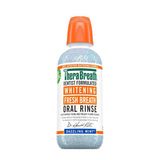 Thera Breath Whitening Fresh Breath Ağız Çalkalama Suyu 473 ML
