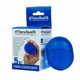 Theraband 12338 L Yüksek Sert El Güçlendirici Jel Egzersiz Topu