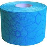 Theraband Kınesiology Ağrı Band 5m x 5cm - Mavi