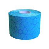 THERABAND Kinesiology Tape - Ağrı Bandı Mavi 5 cm X 5 Metre
