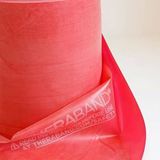 Theraband Kırmızı Egzersiz Bandı