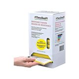THERABAND Thera-band Sarı Yumuşak Egzersiz Pilates Bandı 1.5 M, BULUT5693