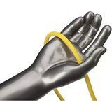 Theraband Tubing Direnç Lastiği 1,5 Metre Sarı