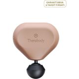 Therabody Theragun Mini 3. Jenerasyon Desert Rose Masaj Aleti - Standart